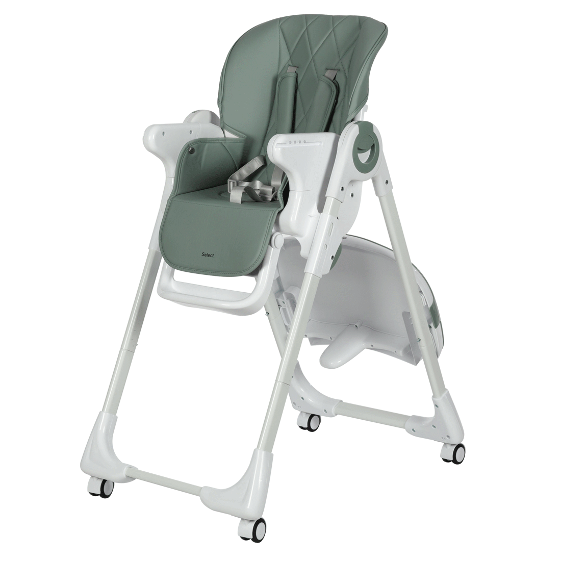 High chair for feeding Select 7