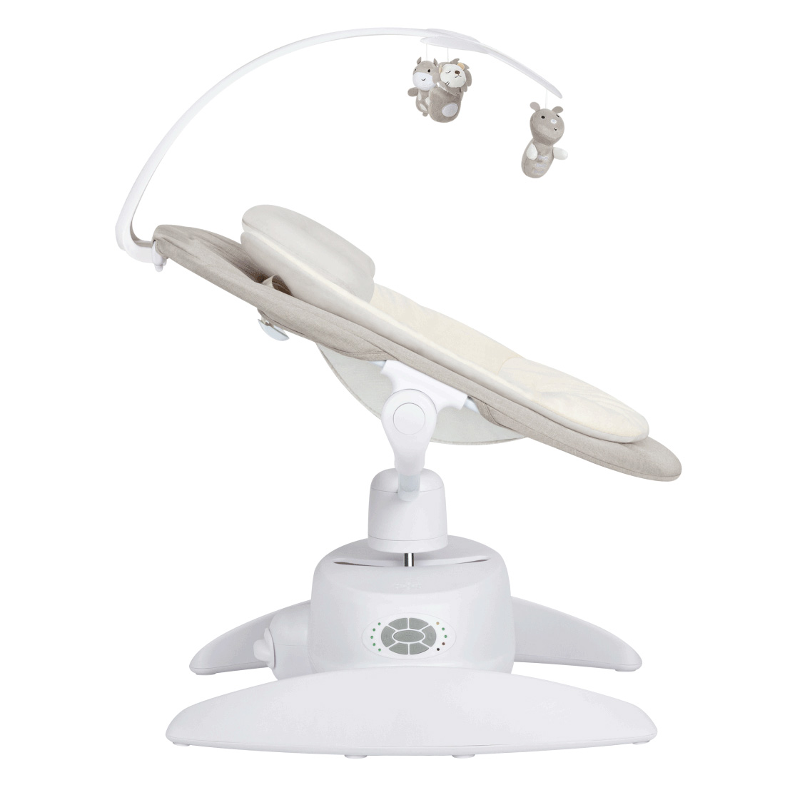 Hobby 4 Motion Sickness Center