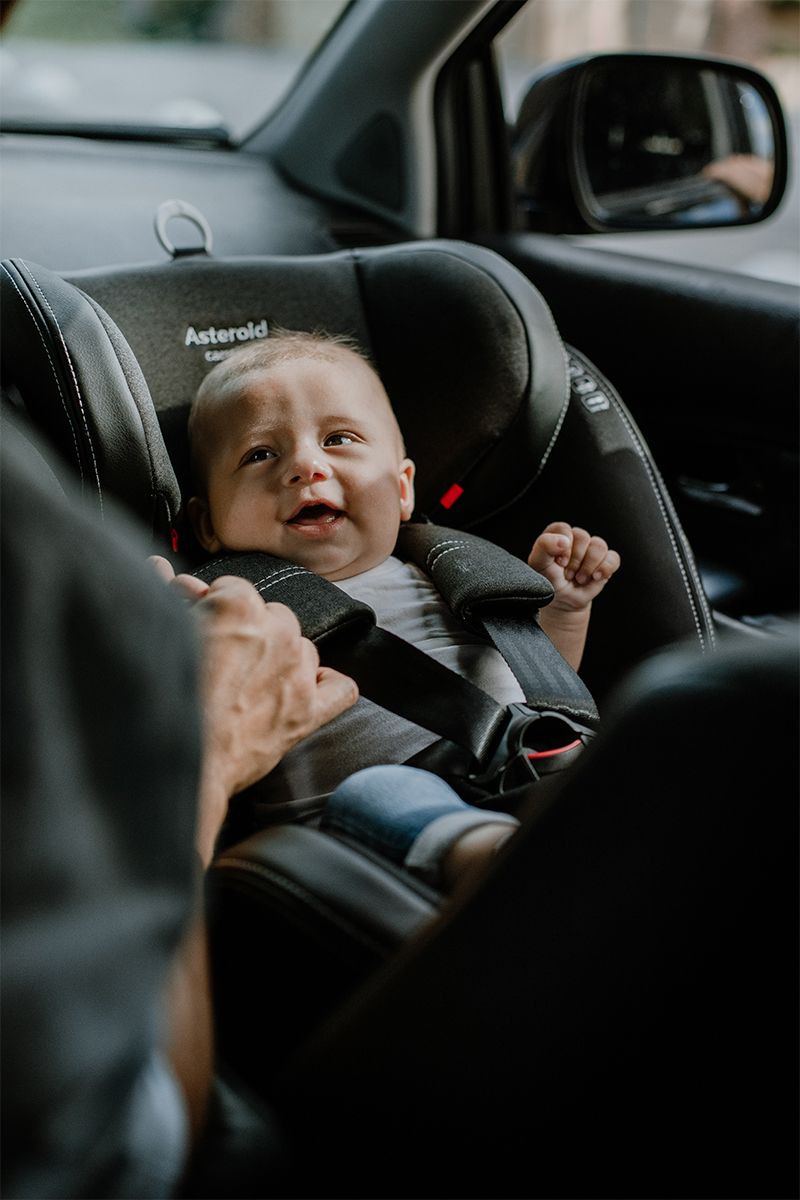 Five Life Hacks for Modern Moms, or How to Use Baby Products to Make Life Easier 6