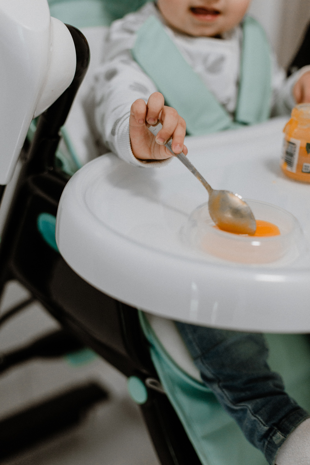 How to raise a happy and successful princess, or Dad can... 5