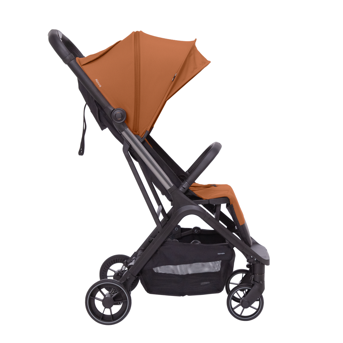 Nova 6 stroller