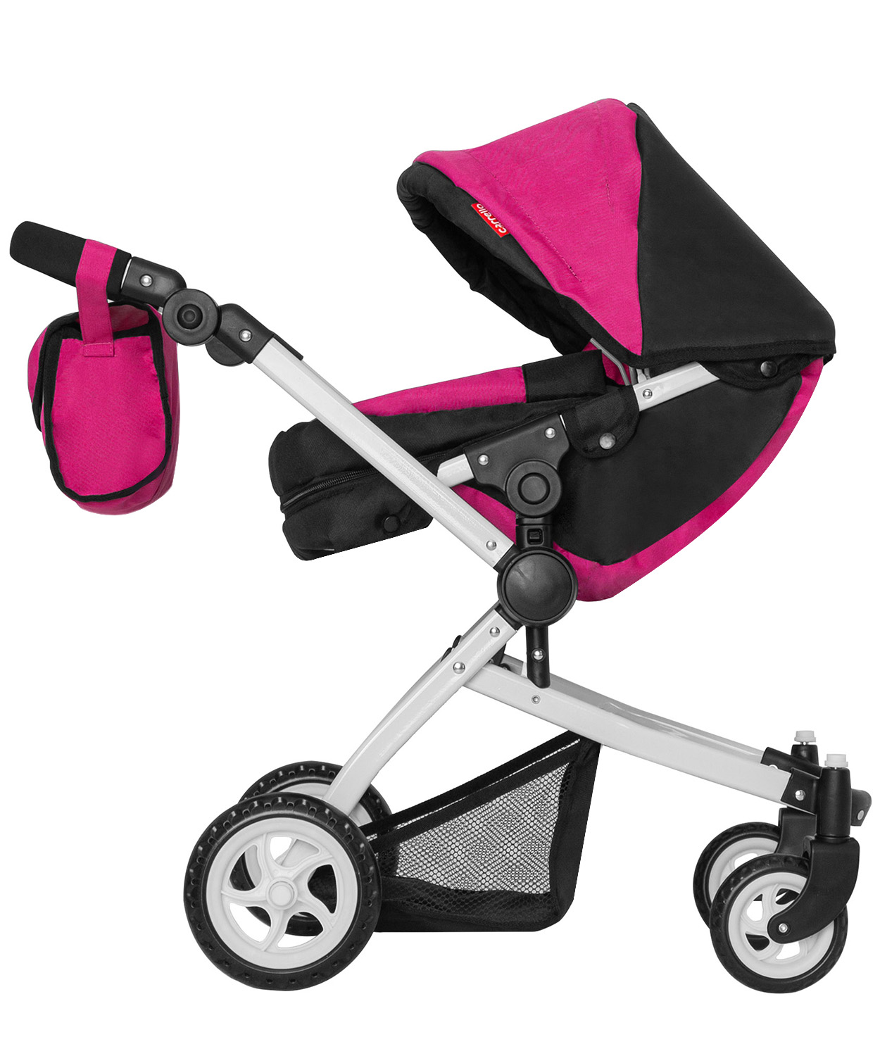 Connect 1 Doll Stroller