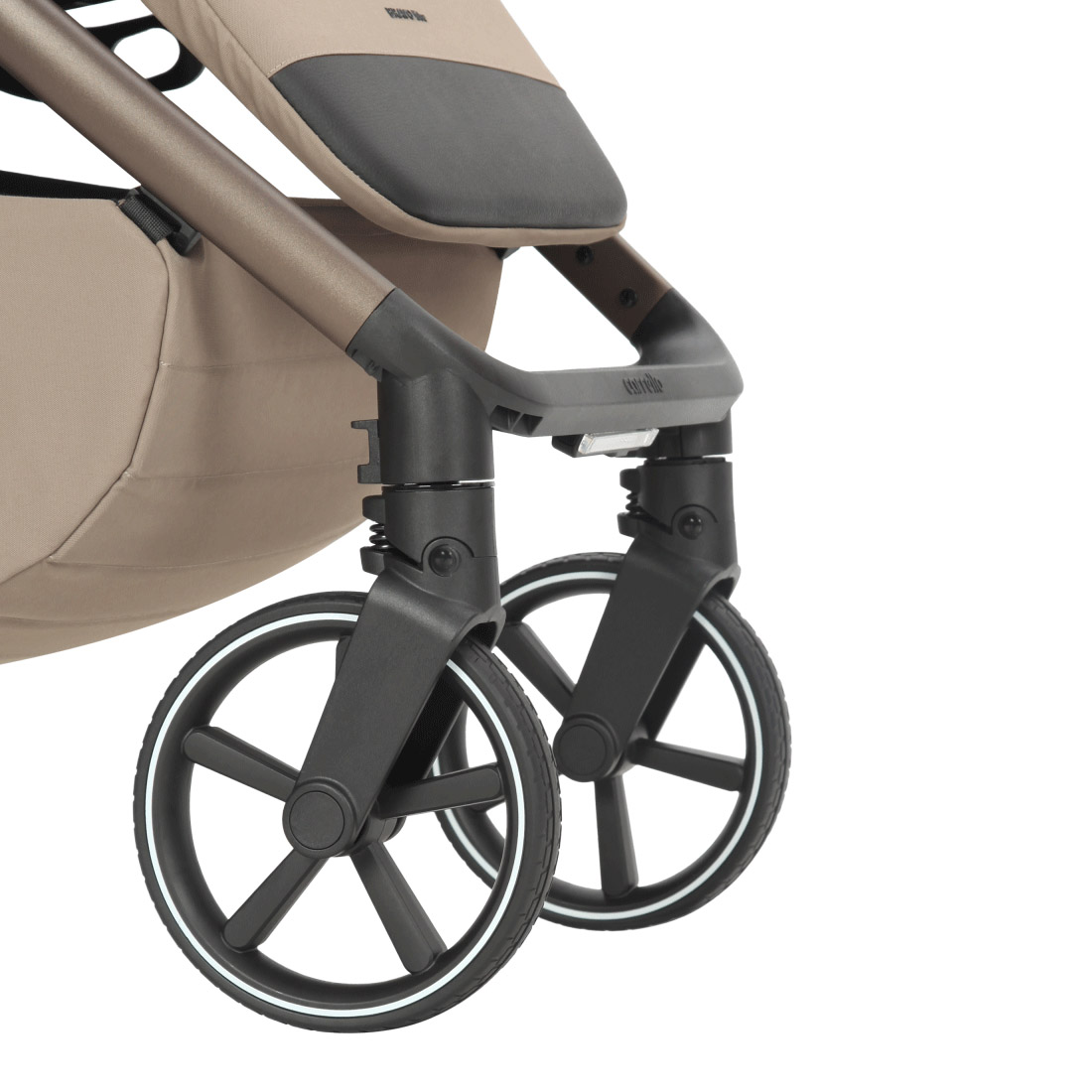 Bravo M/Lite 6 stroller
