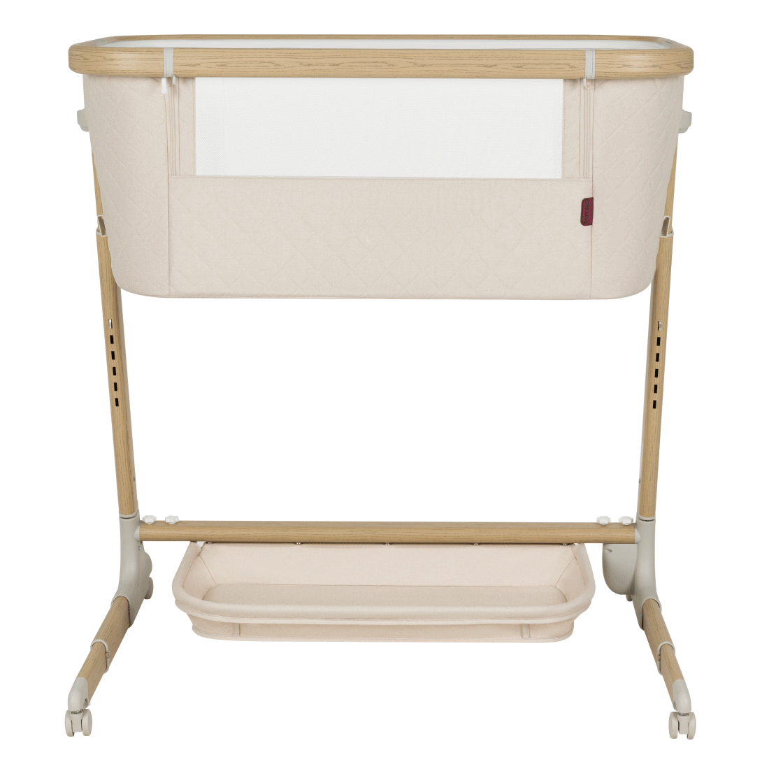 Prima 4 side bed
