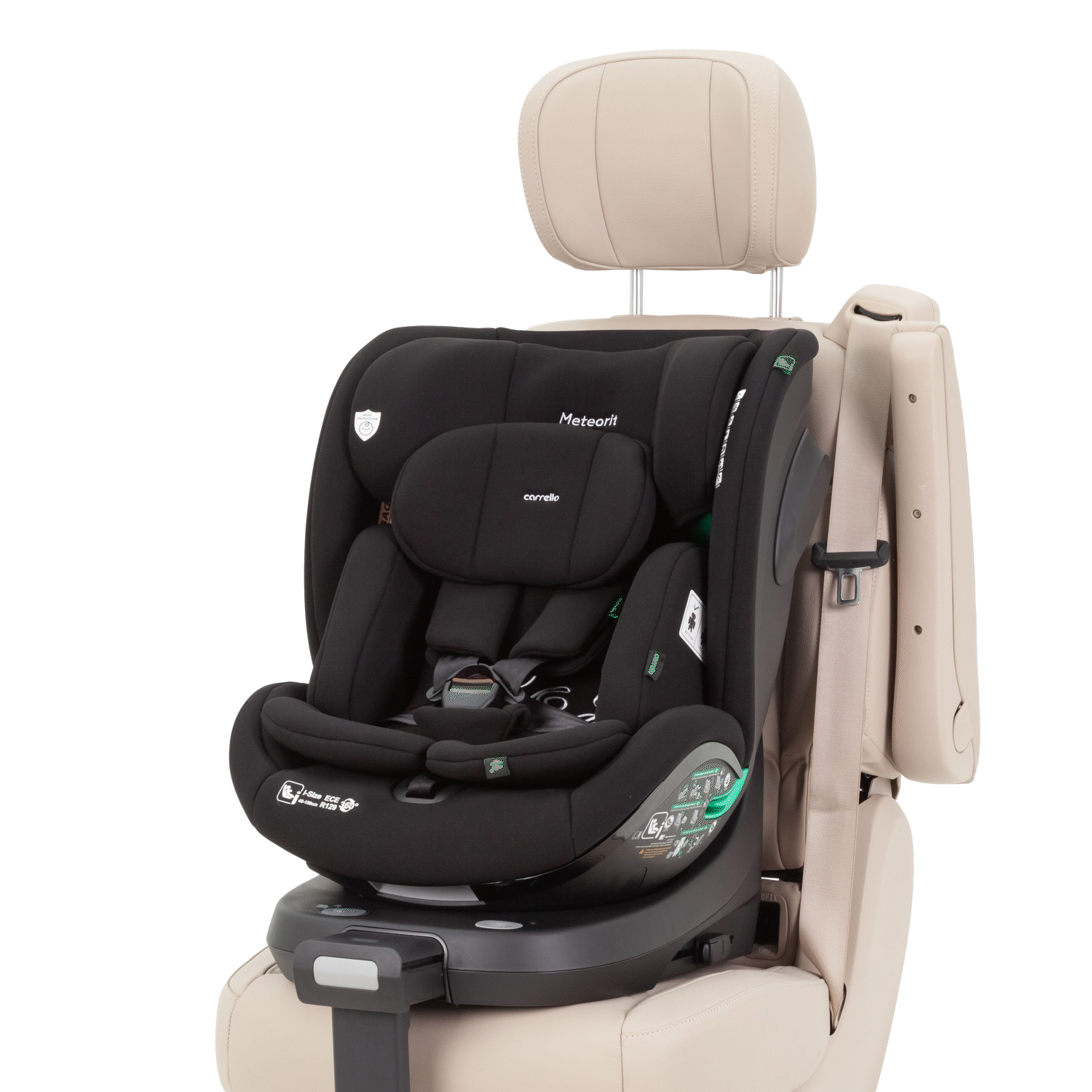 Meteorit Car Seat