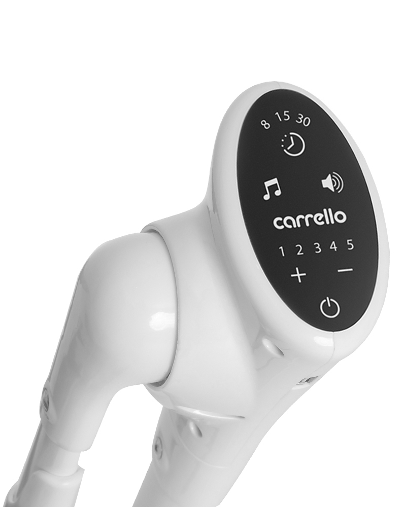 Triumph 9 Swing chair