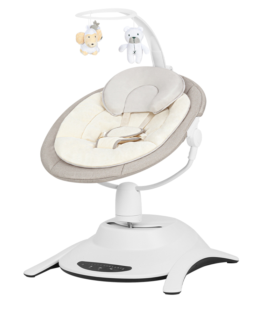 Adora Motion Sickness Center