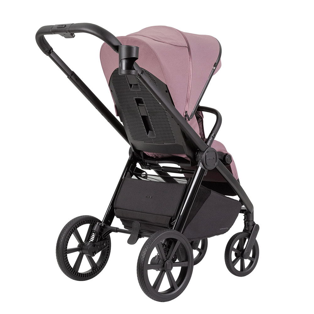 Omega + 2-in-1 Universal stroller 11