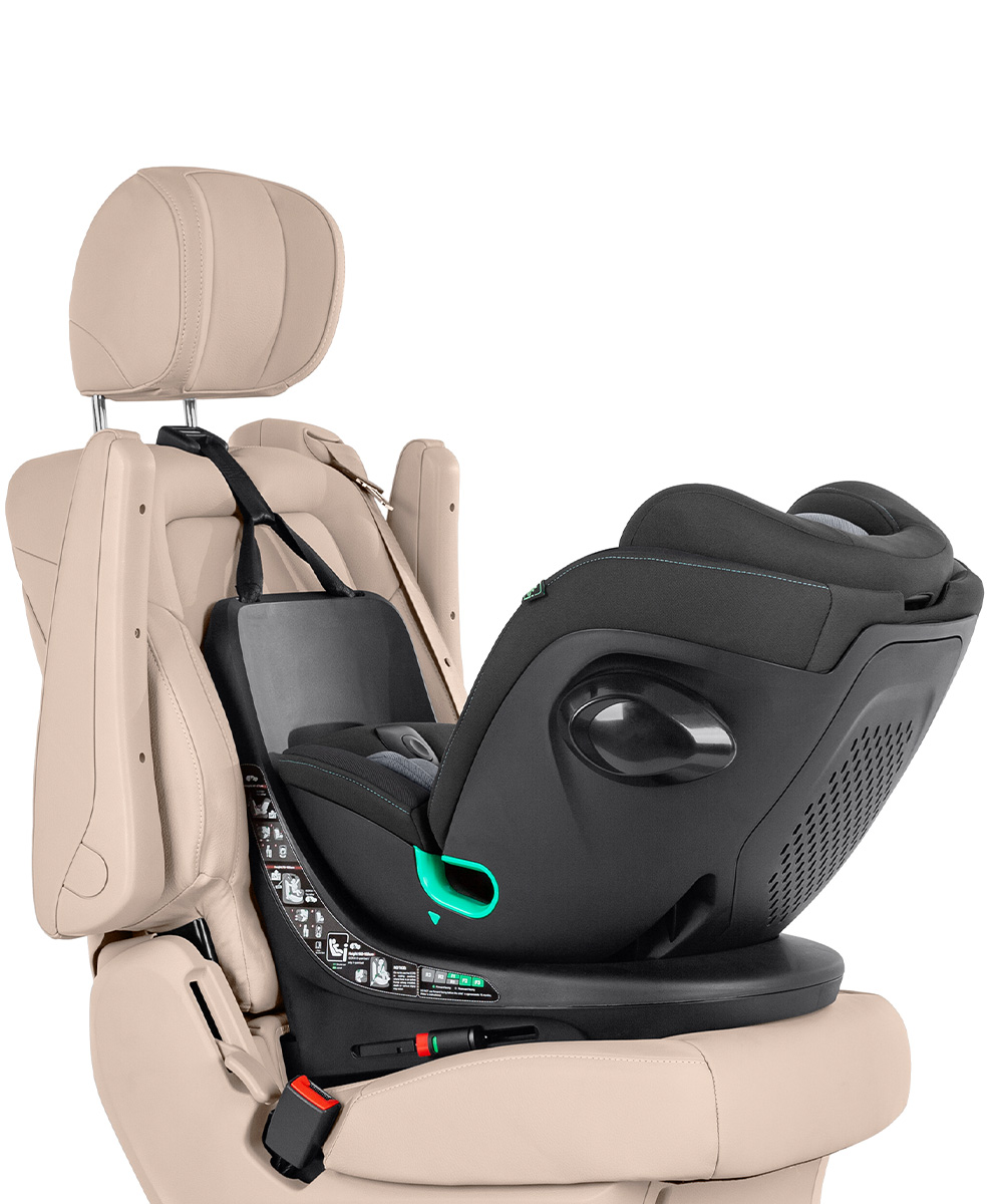 Sirius 1 Car seat