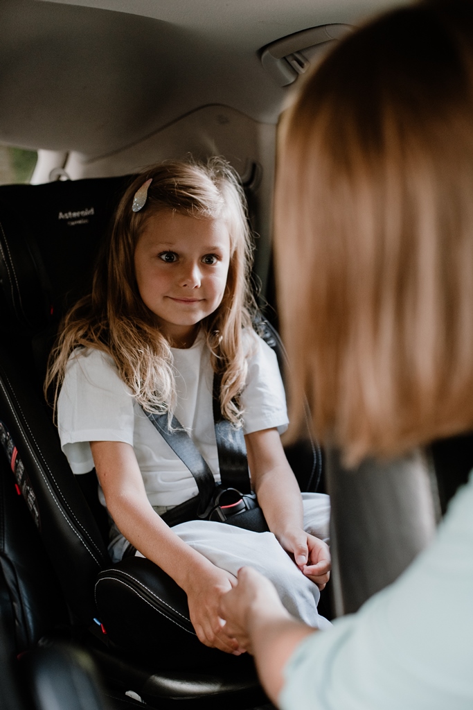 Motherhood is not a feat, but a pleasure: the manifesto of modern #yazhemama 9