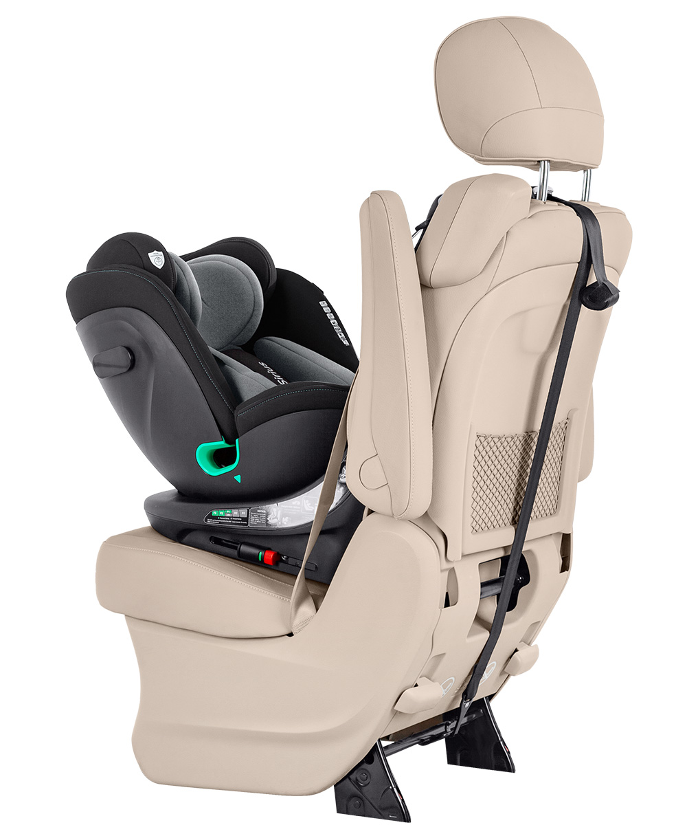 Sirius Car Seat