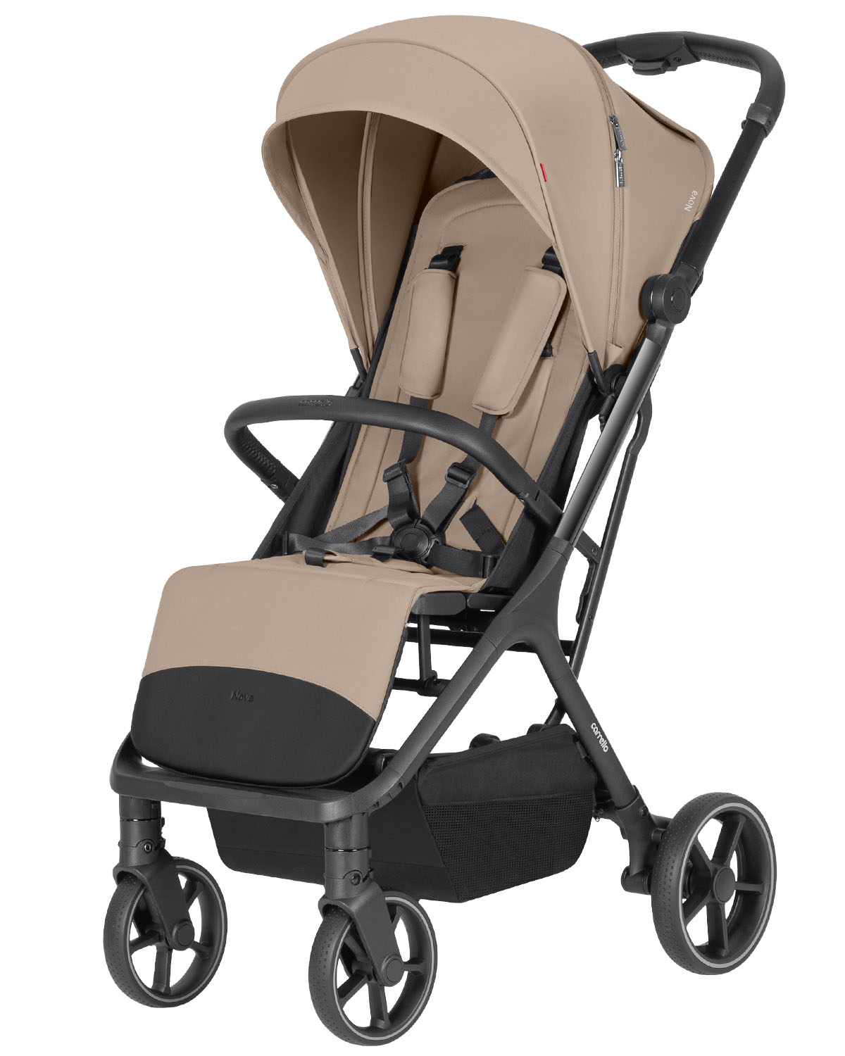 The Nova stroller