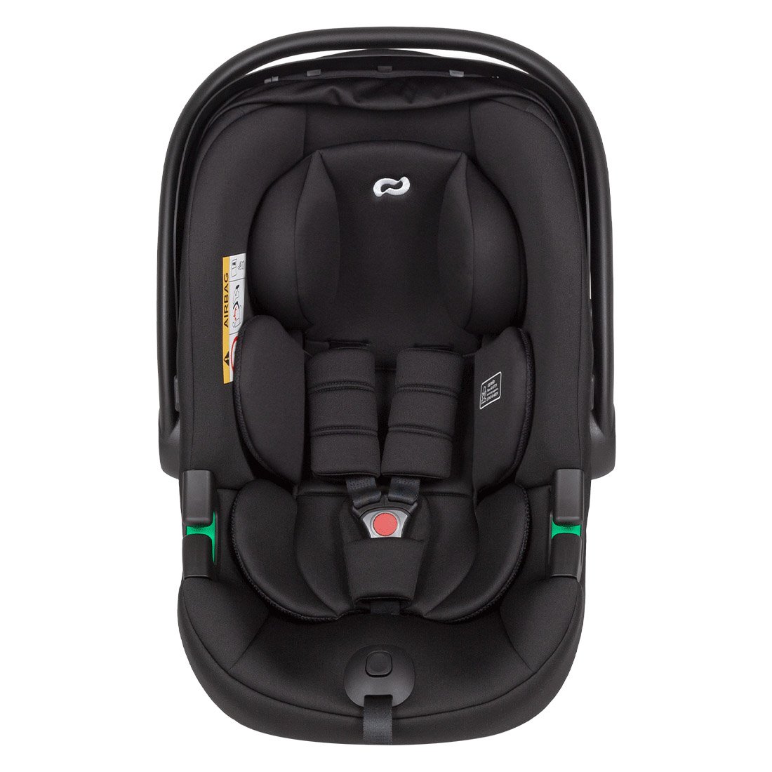 Nova 3 Car seat