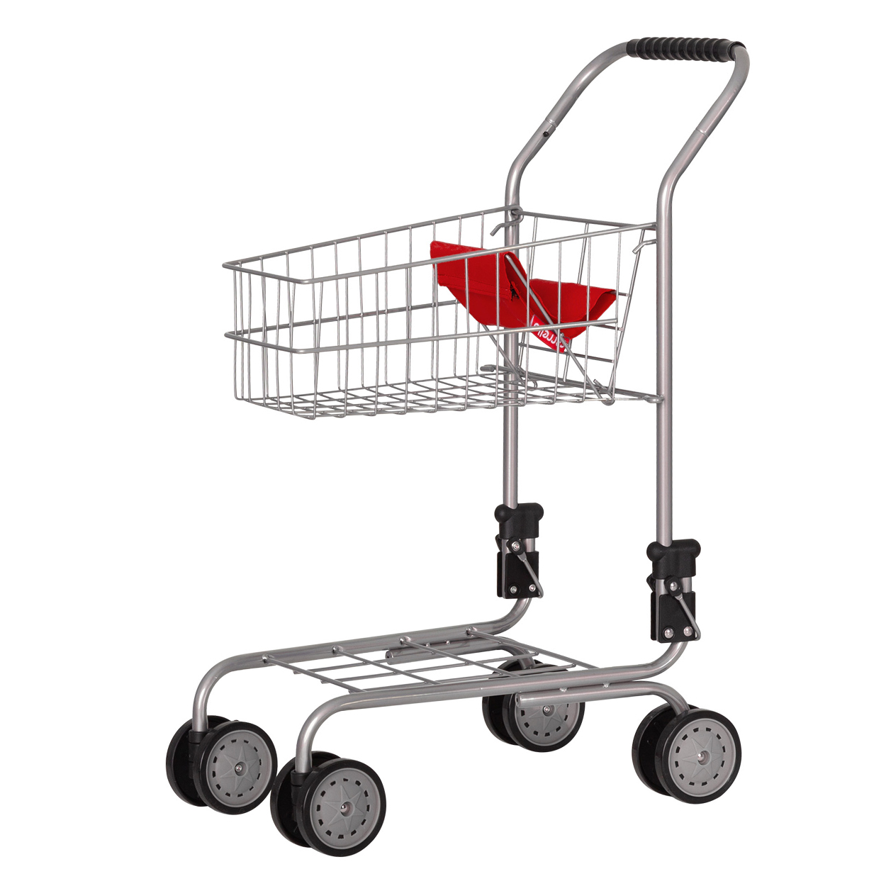 Trolley for Supermarket