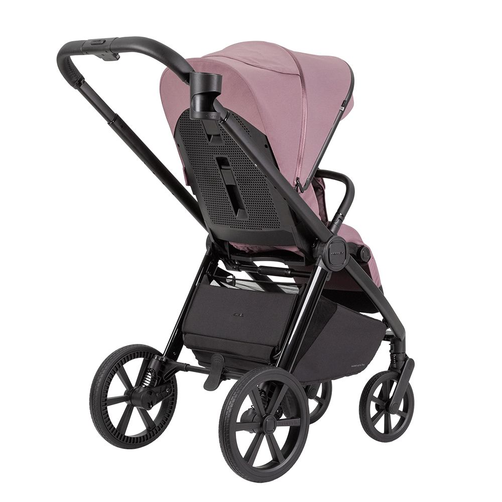 Omega + 2-in-1 Universal stroller 11