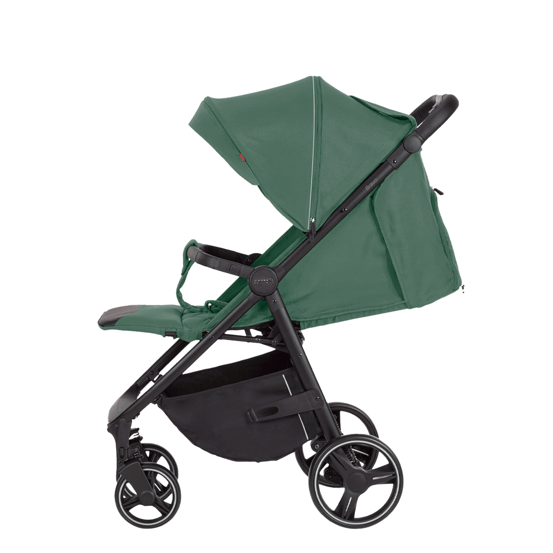 Bravo 4 stroller