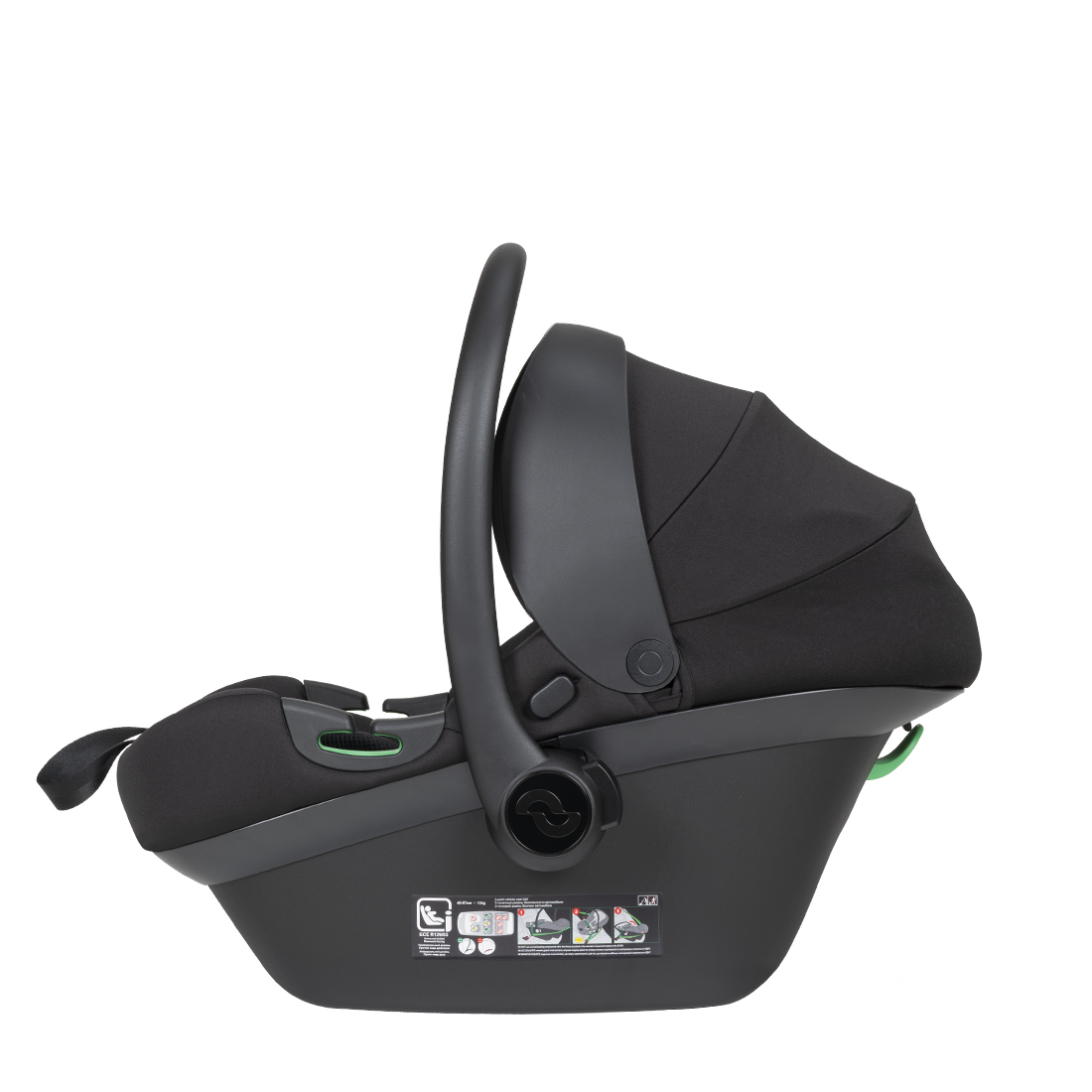 Nova 2 Car seat