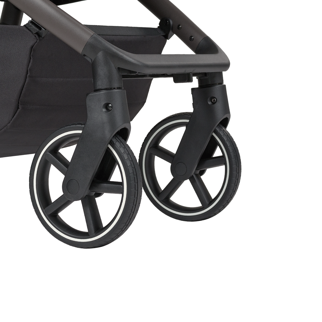 Bravo SL Deluxe 9 stroller