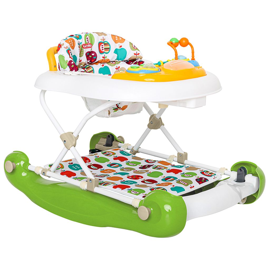 Adults, are you being reprimanded, or How to help a child become smart by playing 12