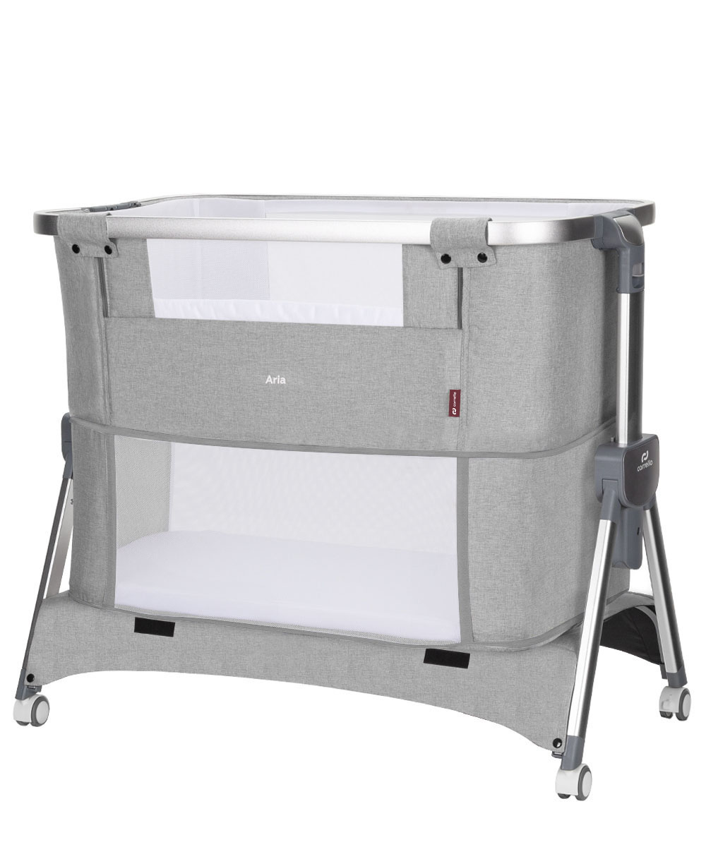 Aria 3-in-1 playpen cot