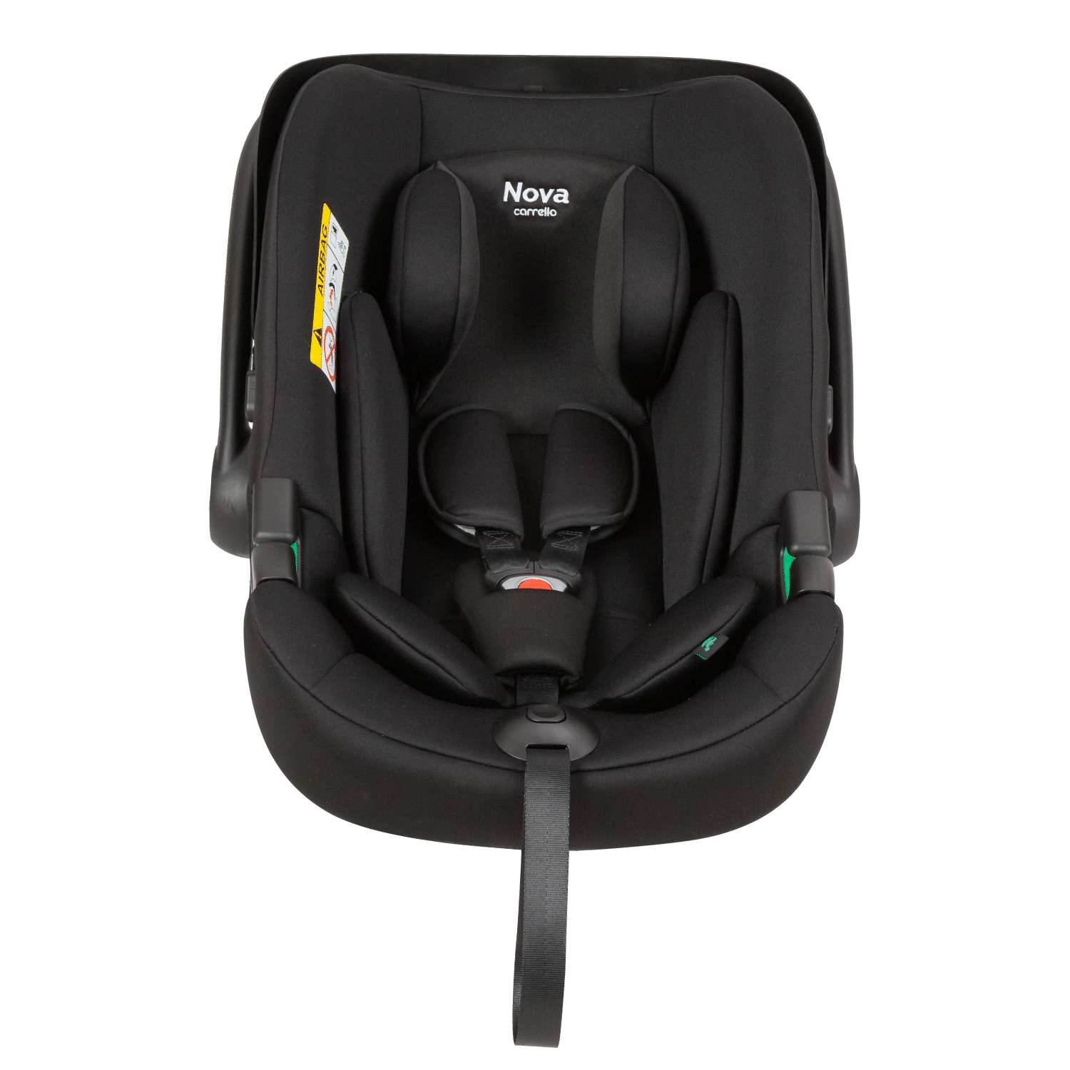 Nova Car Seat