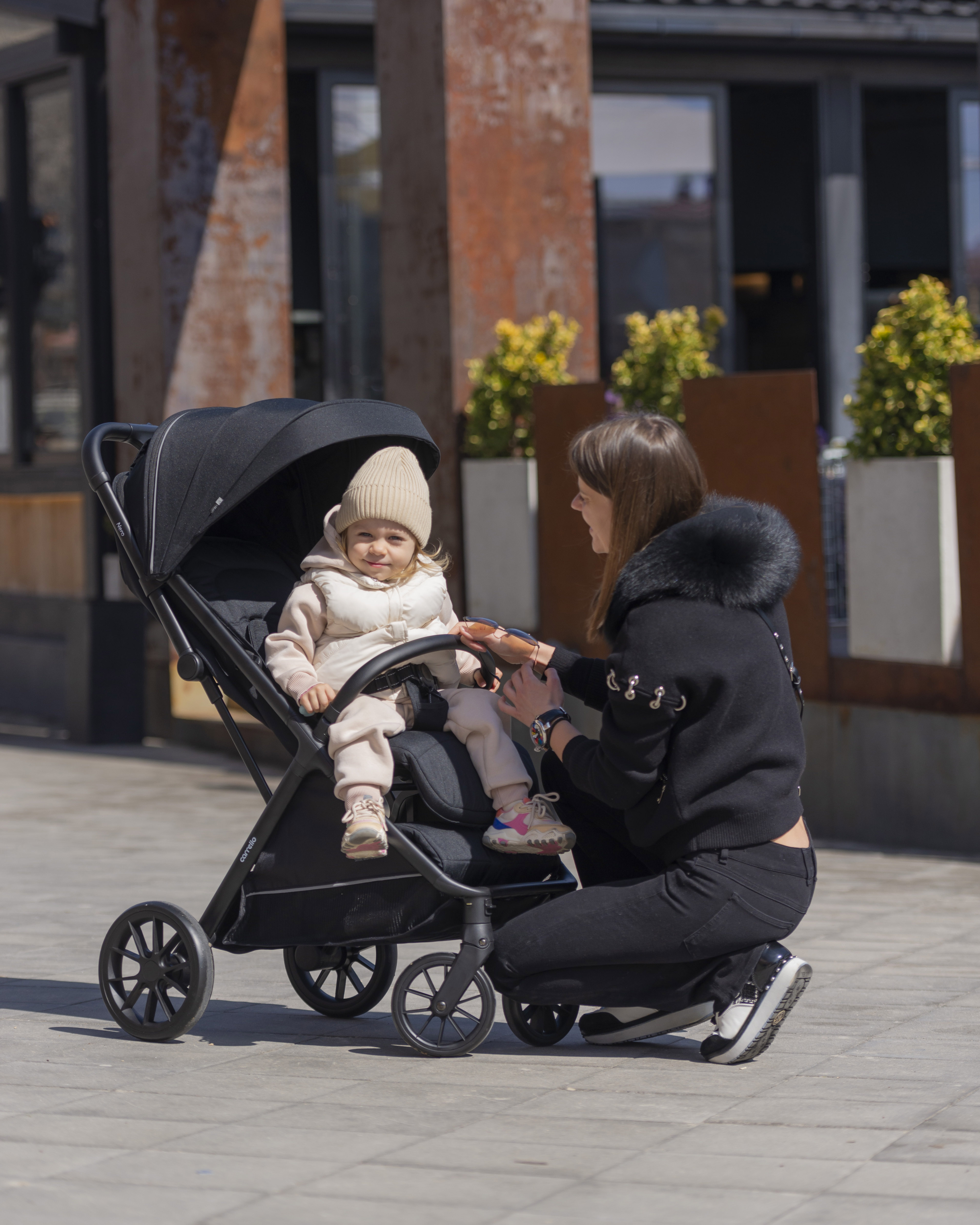 Carrello's School of Emotions: teach your child the main thing! 1