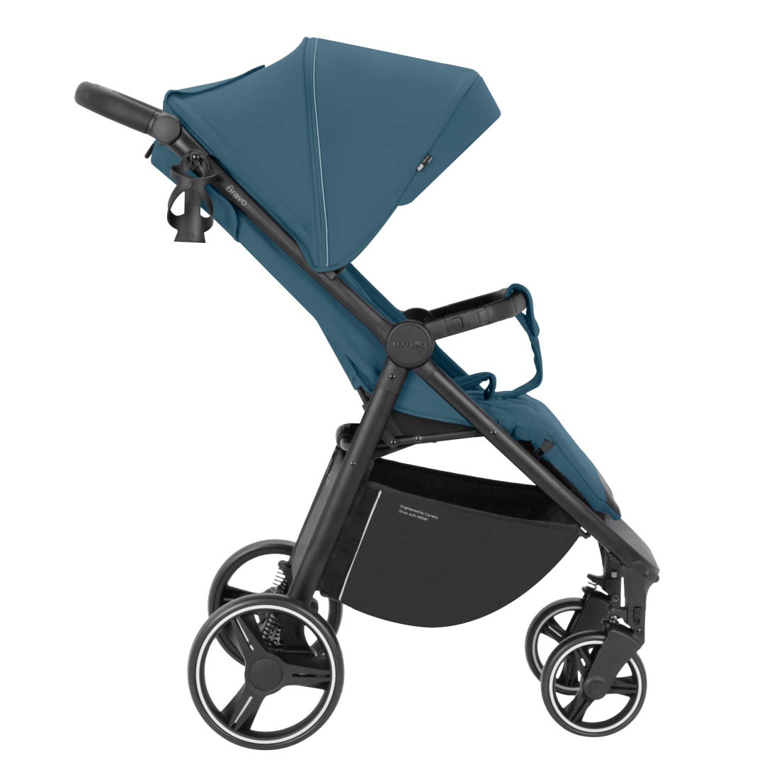 Bravo 5 stroller