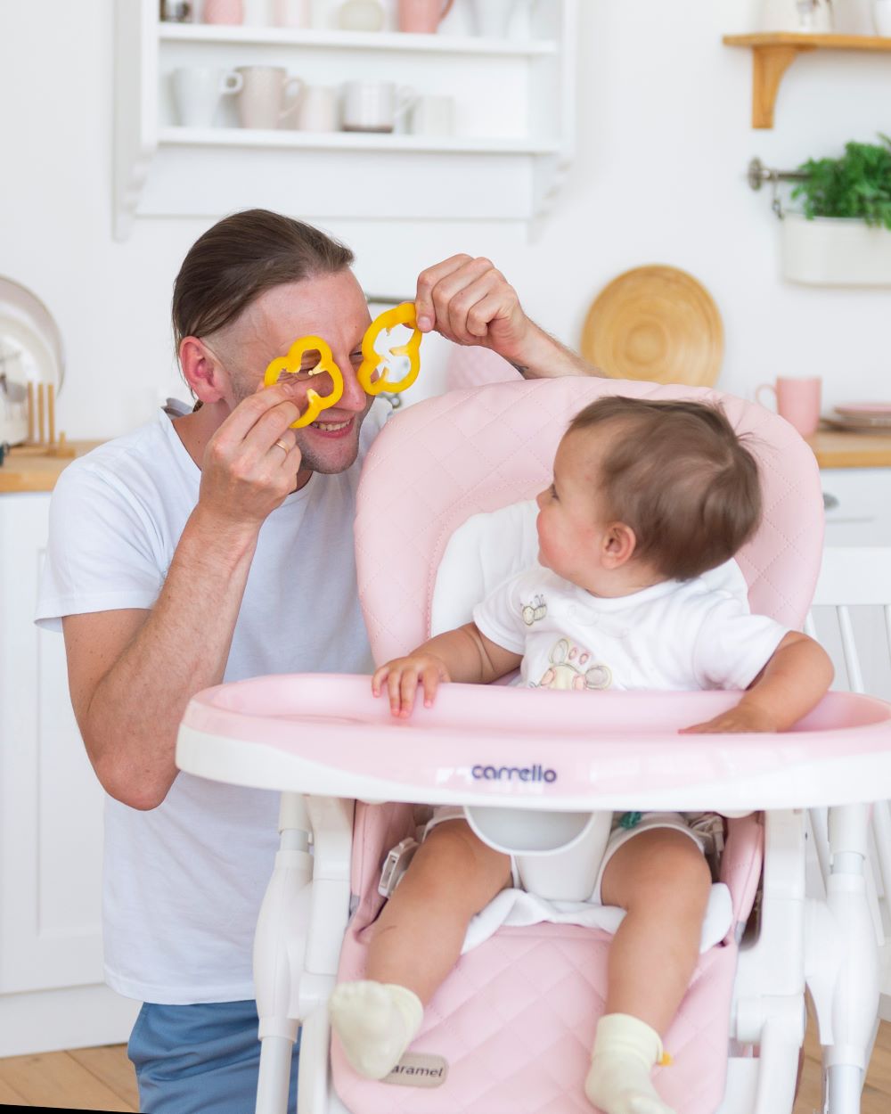 How to raise a happy and successful princess, or Dad can... 3