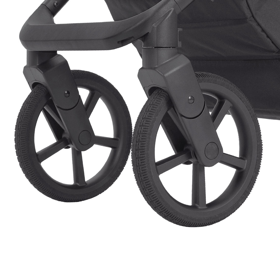 Sigma 3-in-1 universal stroller 11
