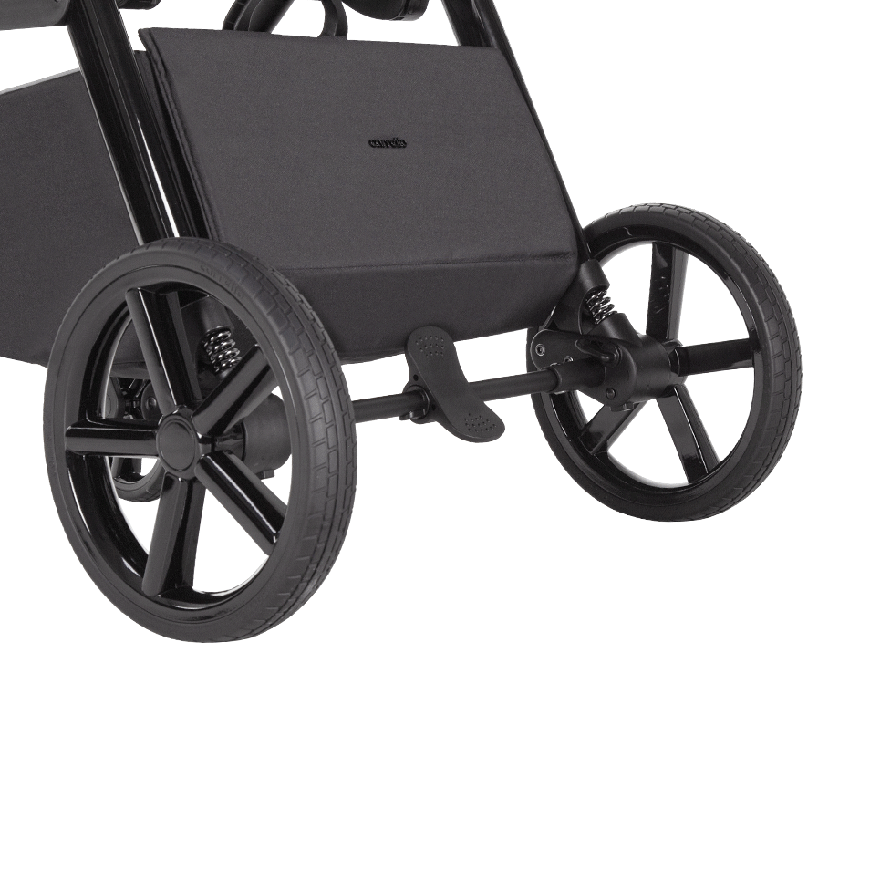 Bravo SL 8 stroller