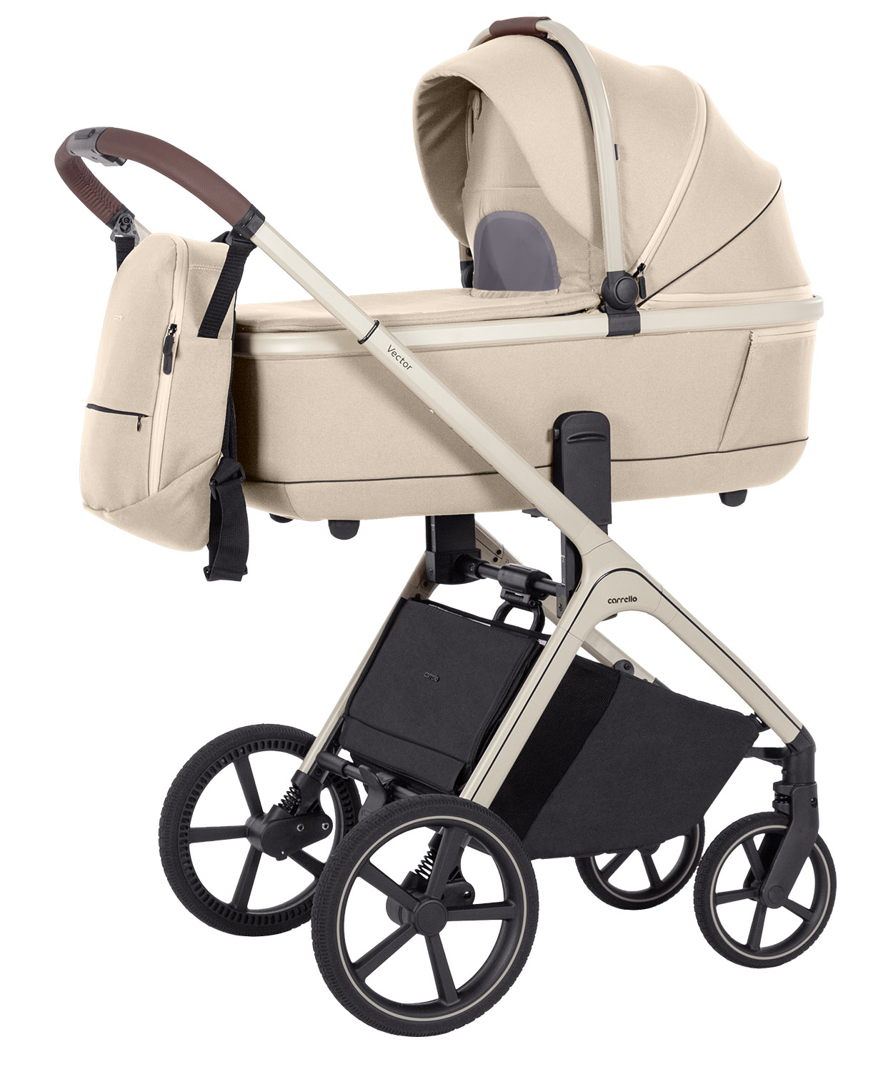 Vector 2-in-1 Universal stroller