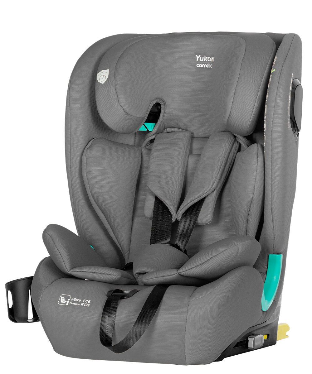 Yukon Car Seat
