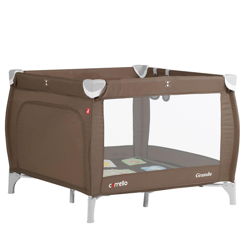 Through life with Carrello: non-fictional stories of family discoveries 5