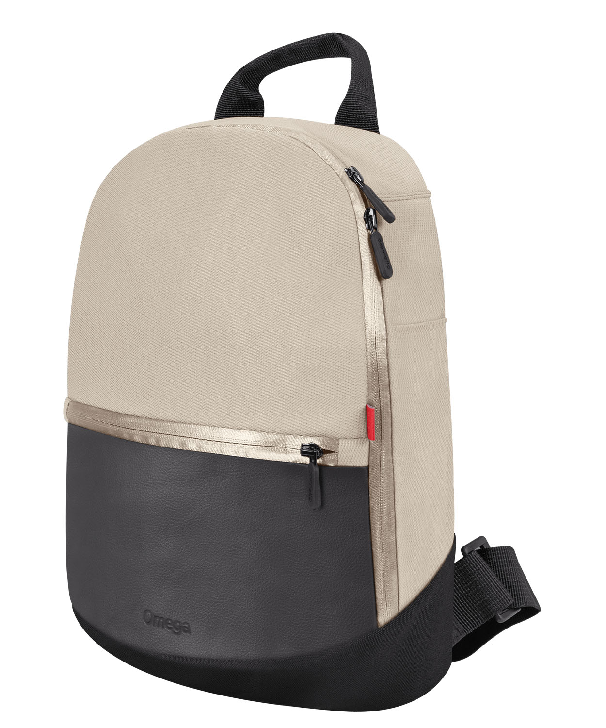 Omega + 2-in-1 Universal stroller 14