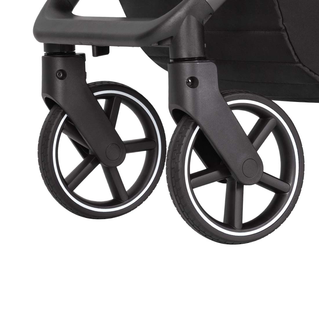 Bravo SL Deluxe 9 stroller