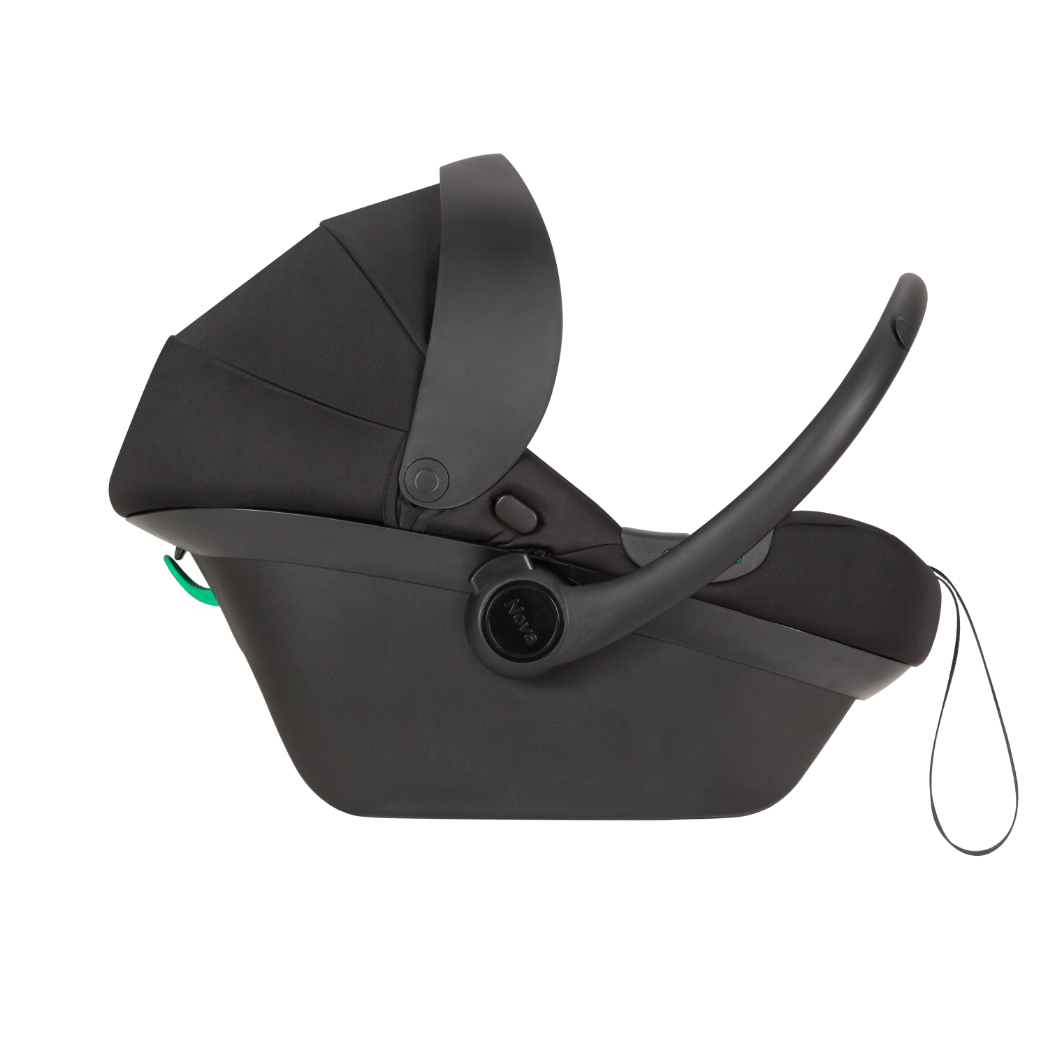 Nova 2 Car seat