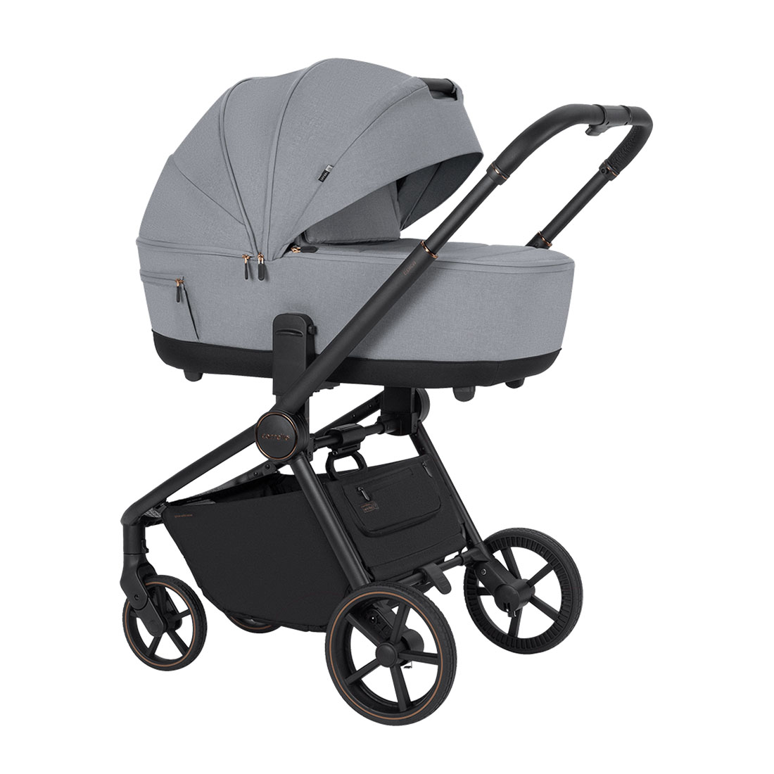 Epica 3-in-1 universal stroller 5