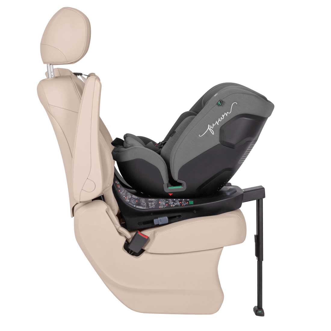Meteorit Fusion 1 Car seat