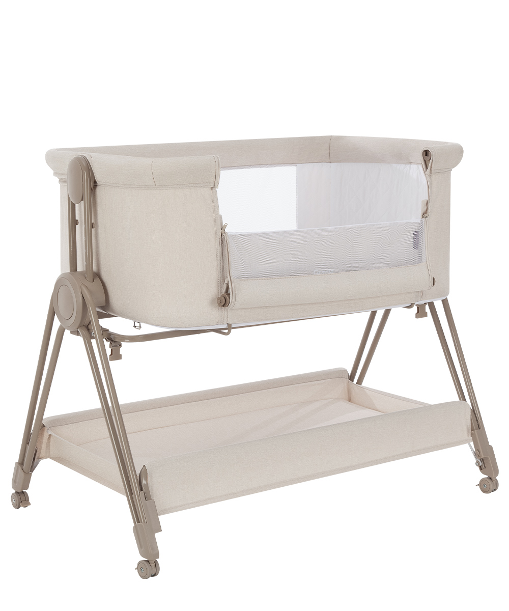 Gracia side bed