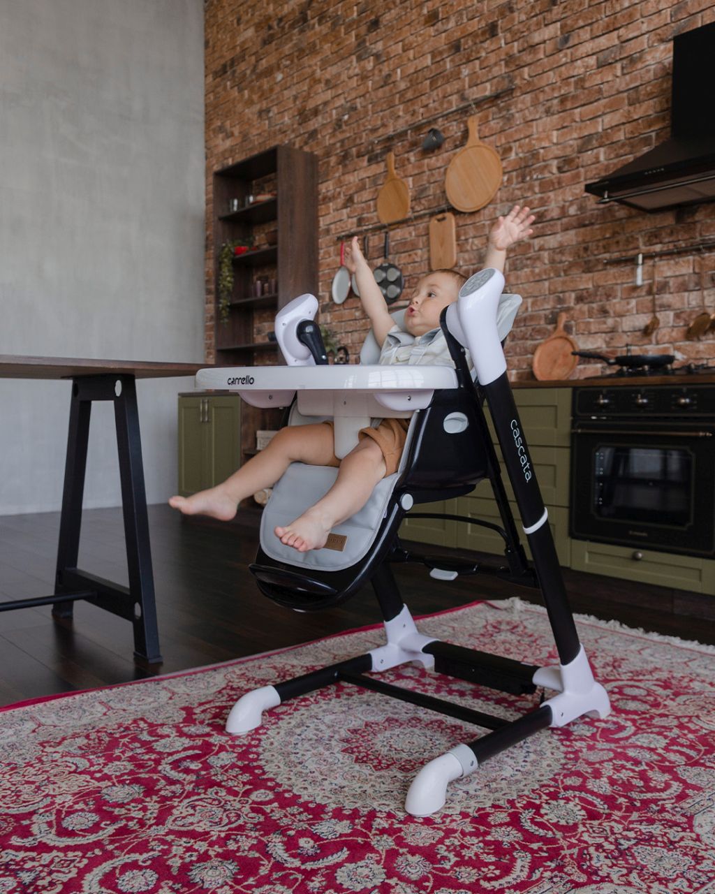 Carrello's School of Emotions: teach your child the main thing! 2