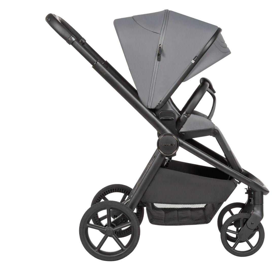 Epica 3-in-1 universal stroller 10