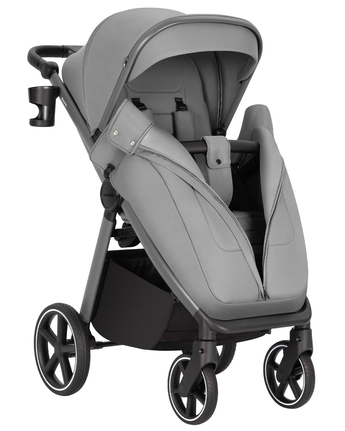 Bravo SL Deluxe 1 stroller