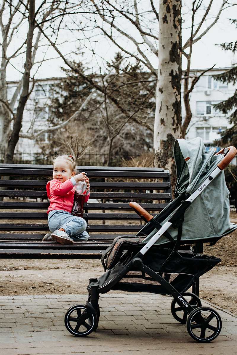 Five life Hacks for Modern Moms, or How to use Baby Products to Make Life Easier 3