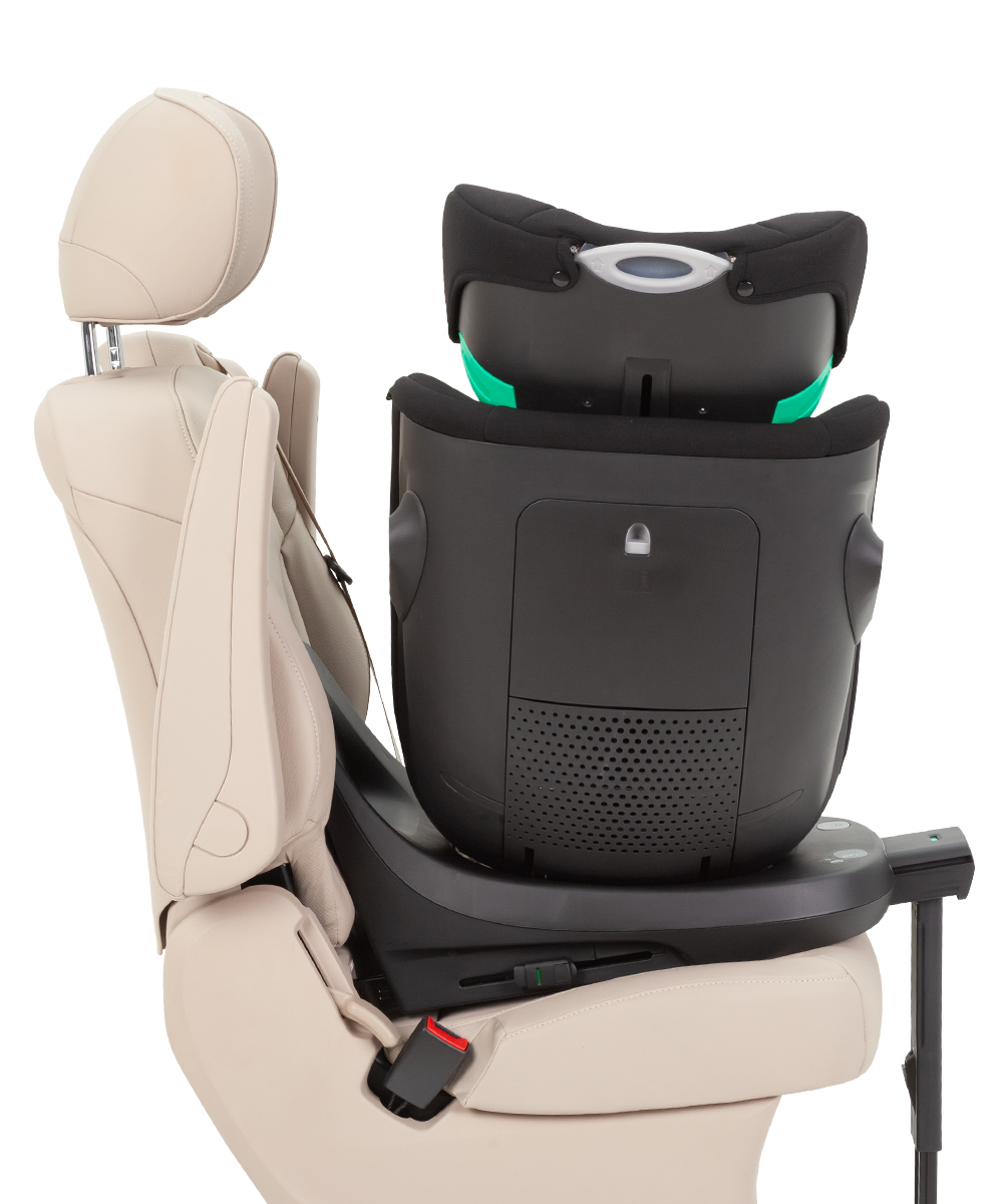 Meteorit 5 Car seat