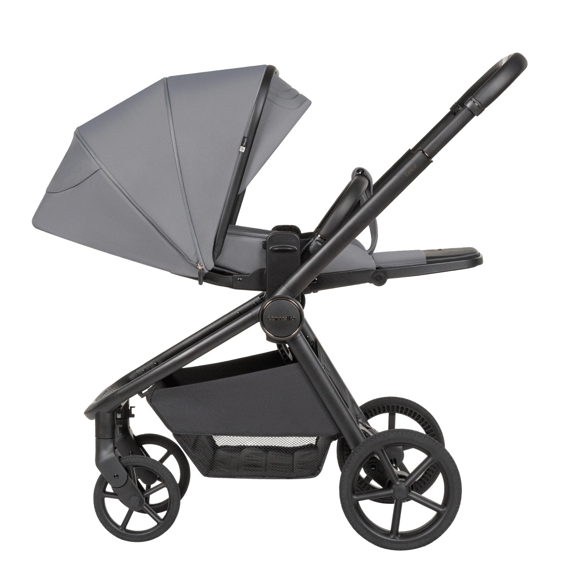 Epica 3-in-1 universal stroller 7