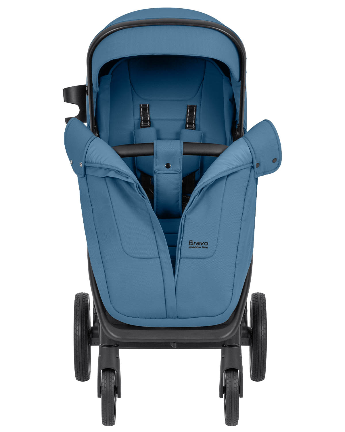 Bravo SL 1 stroller