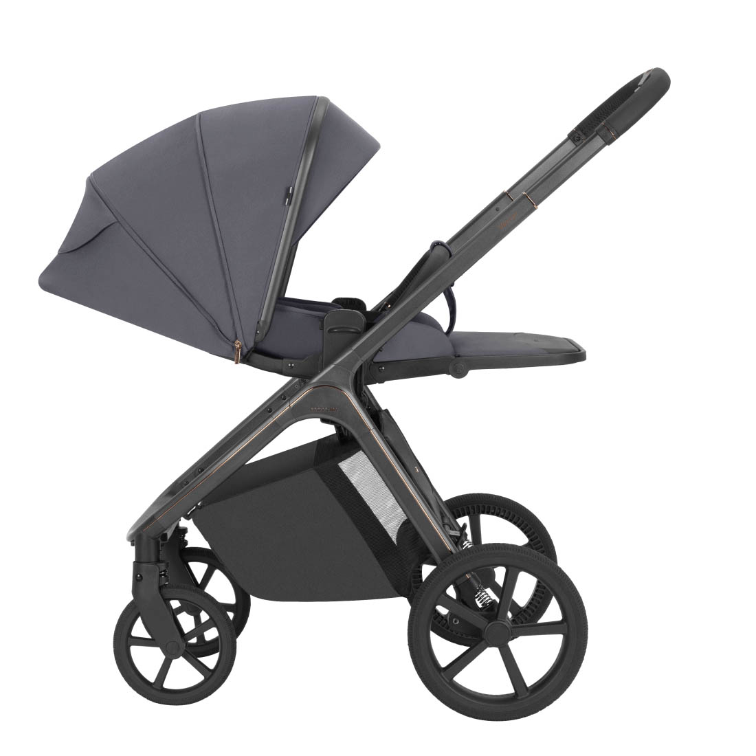 Universal stroller Vector 2 in 1 13