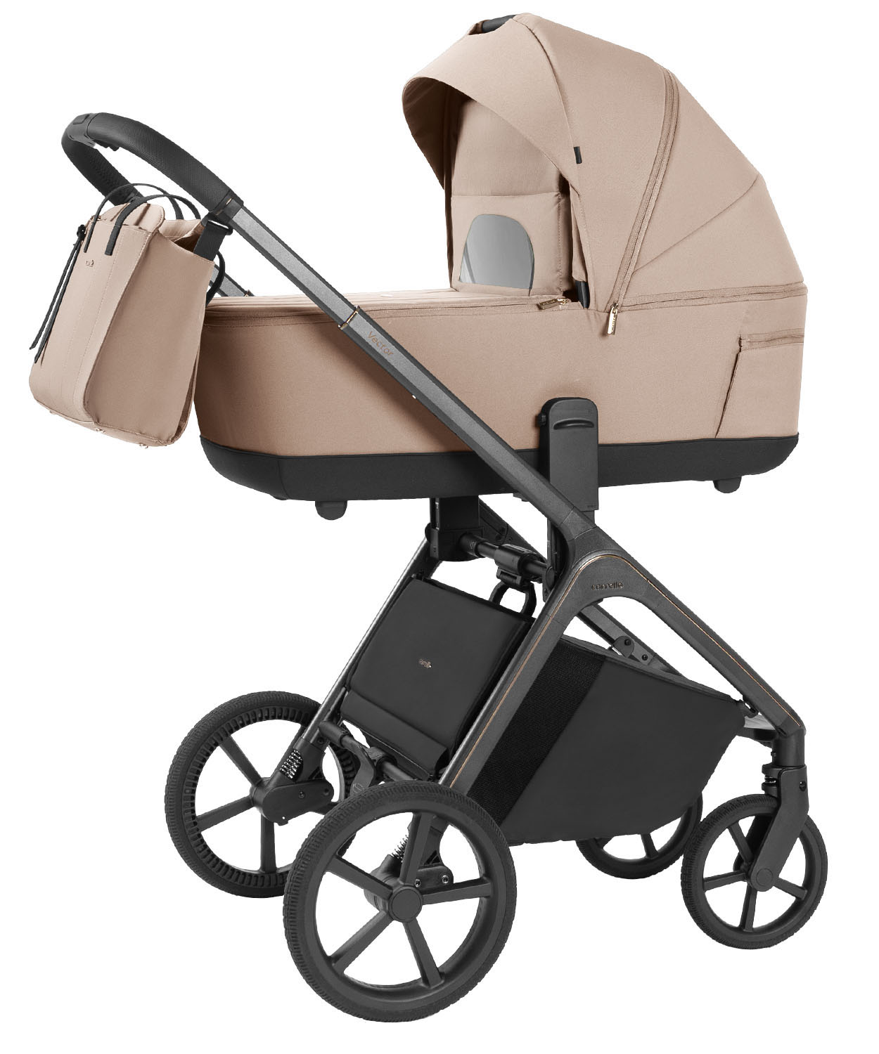 Vector 2-in-1 Universal stroller