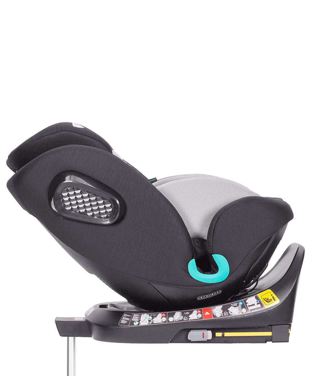 Revolt 1 Car Seat