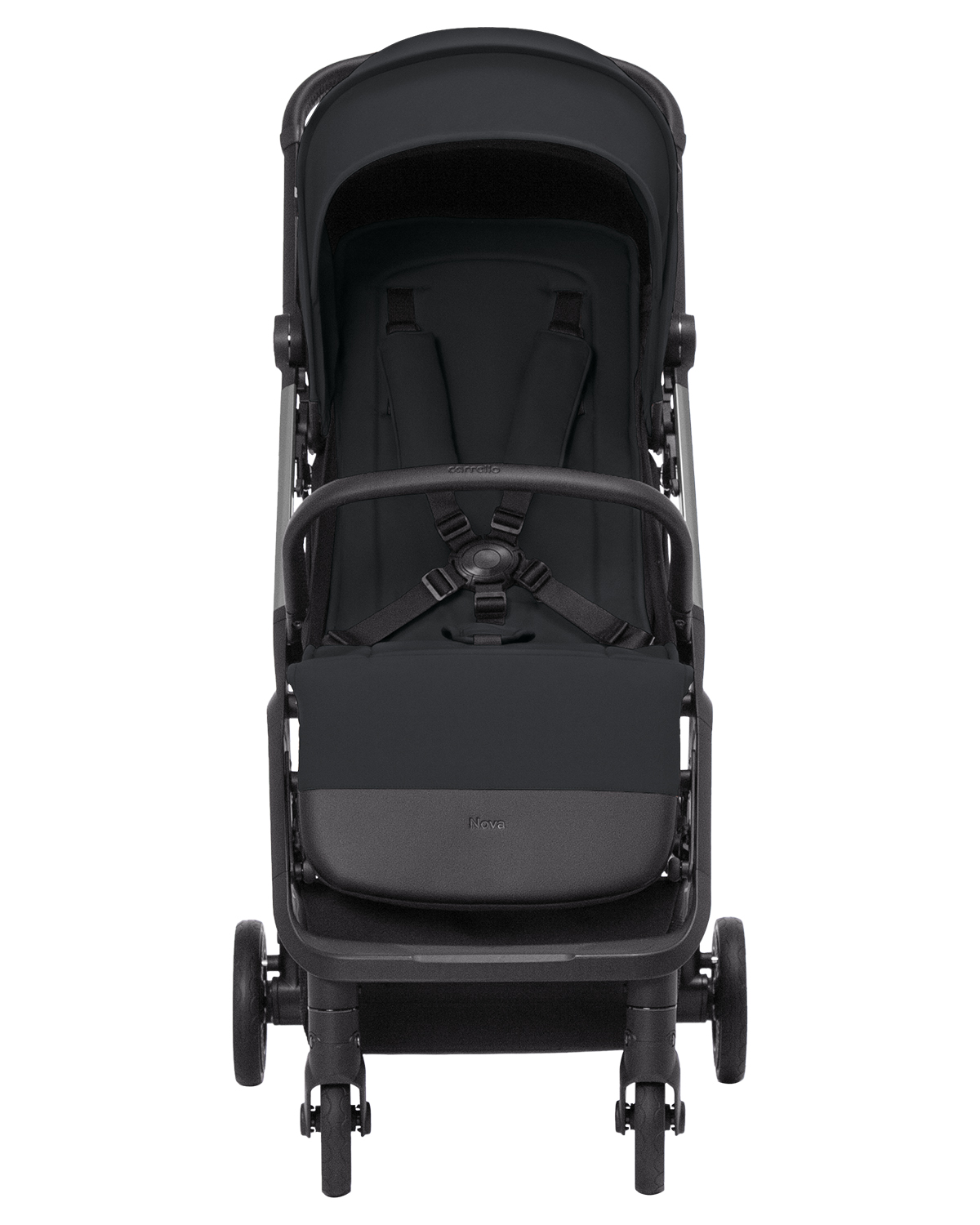 Nova 4 stroller